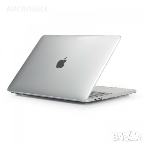 Прозрачен защитен панел за Apple MacBook Air и MacBook PRO Retina 13"