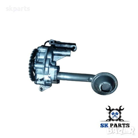 Маслена за помпа Голф 4 / Golf 4 1.9 tdi 131кс, снимка 2 - Части - 51511932