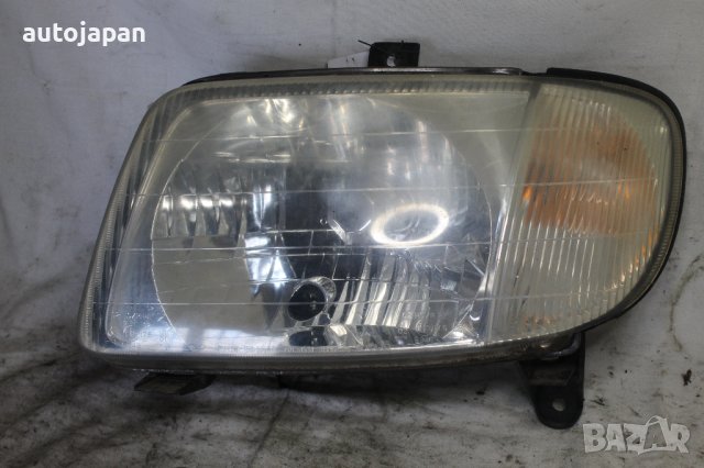 Ляв фар Дайхатсу куоре 03г Daihatsu cuore 2003