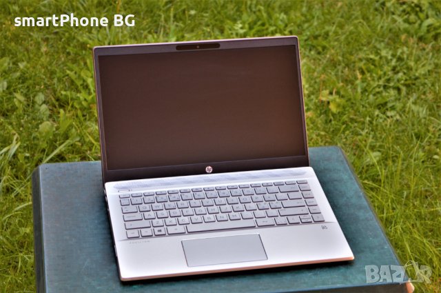 HP 14-ce0807no SSD/16GB Ram/i5-8gen, снимка 3 - Лаптопи за работа - 37319477