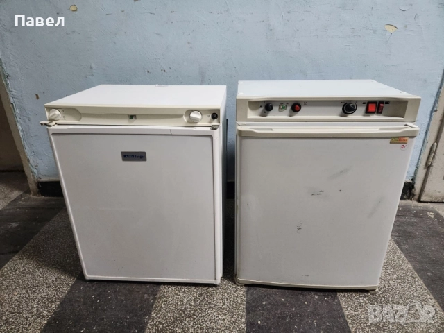 хладилник 220 /12 / игаз за каравана или кемпер, снимка 5 - Хладилници - 52392780