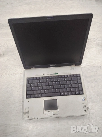 Ретро лаптоп за колекция реставрация, снимка 5 - Лаптопи за дома - 53249275