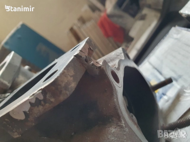 Турбо турбина Turbo Garrett T28 Nissan 200SX S14 SR20DET - перфектна! , снимка 10 - Части - 51902406