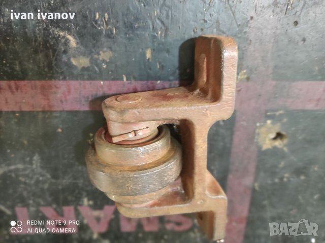 Ролков Механизъм, снимка 8 - Резервни части за машини - 33481597