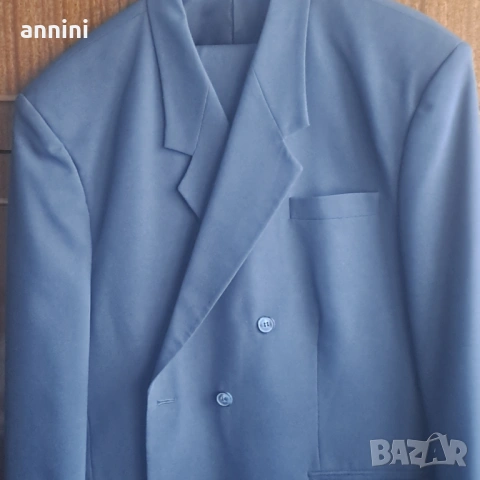 мъжко яке зелено със подплата ново  , снимка 18 - Якета - 47287082