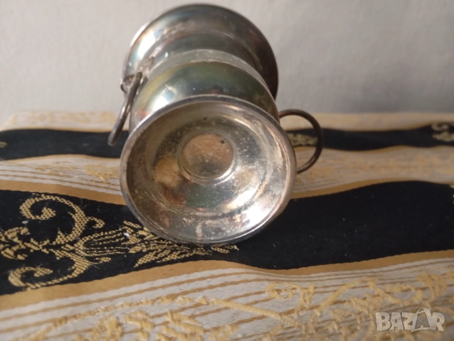 Съд за клечки за зъби, снимка 4 - Други ценни предмети - 47736135