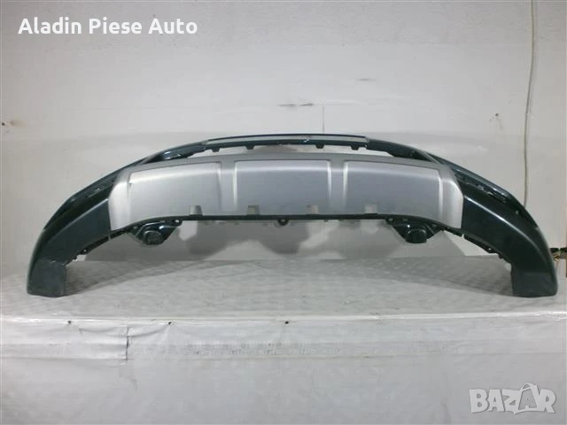 Предна броня Skoda Yeti година 2014-2018 код 5L0807221K , снимка 2 - Аксесоари и консумативи - 50471974