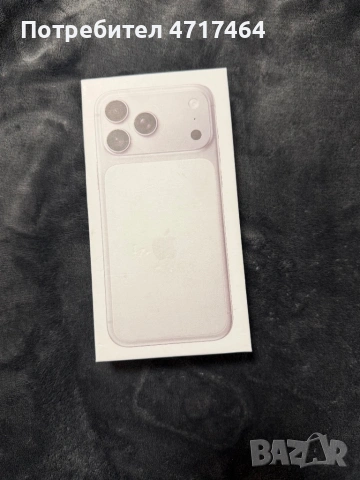 iPhone 17 Pro Max Реплика , снимка 3 - Apple iPhone - 53205907