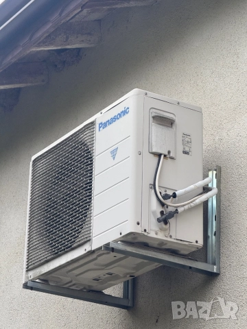 Продава се климатик Panasonic, снимка 6 - Климатици - 51979016