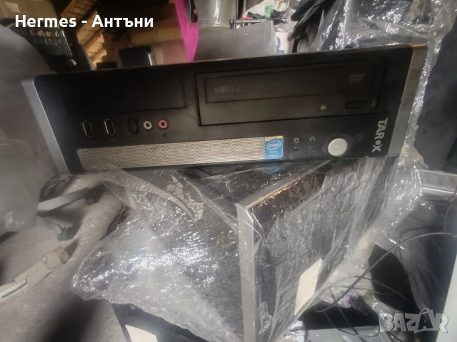 Захранване Seasonic SS-3,00TFX 300W/Fortron i Gold 250 TFX , снимка 4 - Захранвания и кутии - 43819556