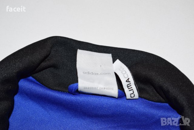 Adidas - OPPSAL IF - ClimaCool - Страхотно 100% ориг. горница / Адидас , снимка 7 - Спортни дрехи, екипи - 44084030