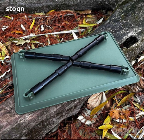 Биви маса, снимка 2 - Екипировка - 53469843