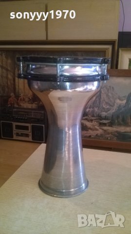 тарамбука-инокс внос сирия, снимка 10 - Ударни инструменти - 27513619