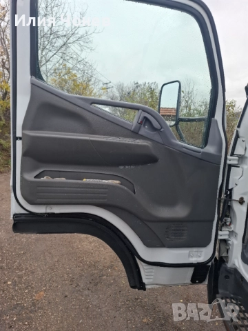 Мицубиши кантер , снимка 16 - Камиони - 52597731