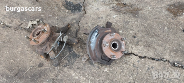 Шенкел лагер главина предна ляв десен Nissan X-Trail 2.2DCI-136к.с. T30