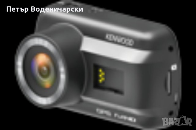 Full HD видеорегистратор с вграден GPS Видеорегистратор с 2 мегапиксела HD резолюция  2.7" цветен ек, снимка 4 - Аксесоари и консумативи - 37509836