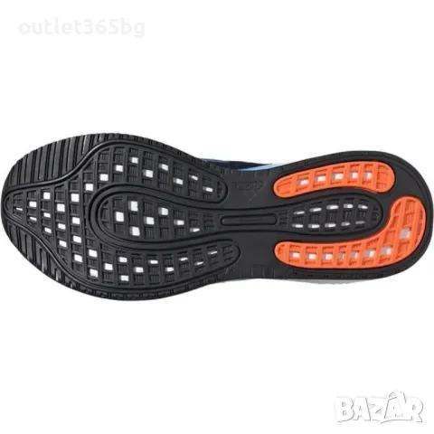 Adidas - Galaxar Run №45 1/3 Оригинал Код 466, снимка 3 - Маратонки - 49535286