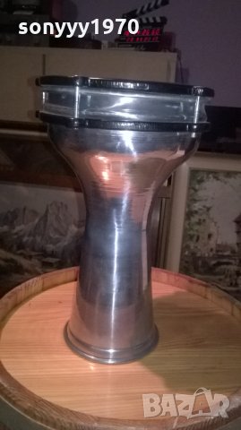 ОРИГИНАЛНА ТАРАМБУКА-ВНОС СИРИЯ, снимка 8 - Ударни инструменти - 27159576