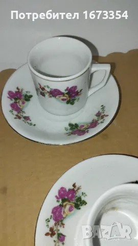 Порцелан, снимка 15 - Други ценни предмети - 48369935