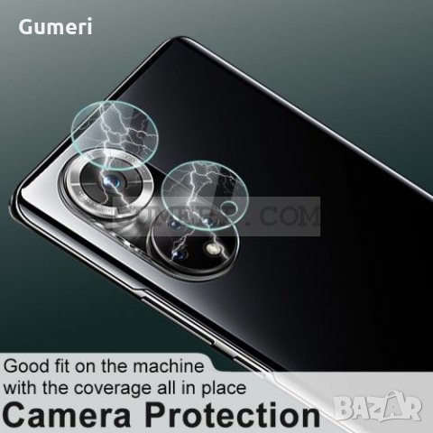 Huawei nova 9 Стъклен Протектор За Камерата, снимка 3 - Фолия, протектори - 34842532