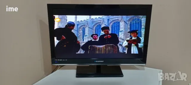 LCD телевизор Blaupunkt НОМЕР 62. Model B23K194TFHD., снимка 8 - Телевизори - 49070072