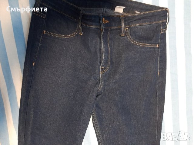 Дамски дънки H&M 