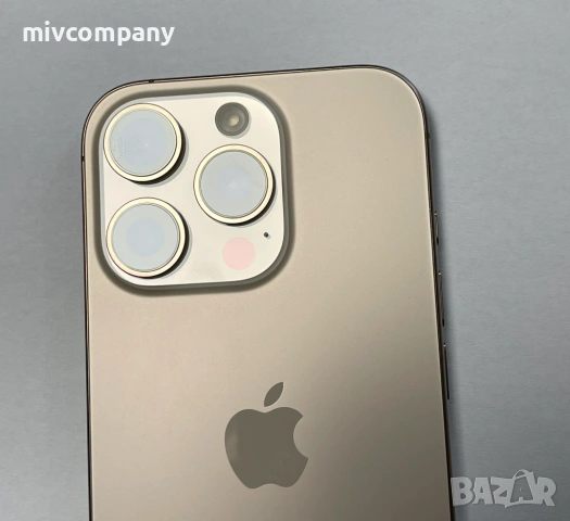 Iphone 16 Pro 256GB Нов с гаранция!!!, снимка 3 - Apple iPhone - 53326282