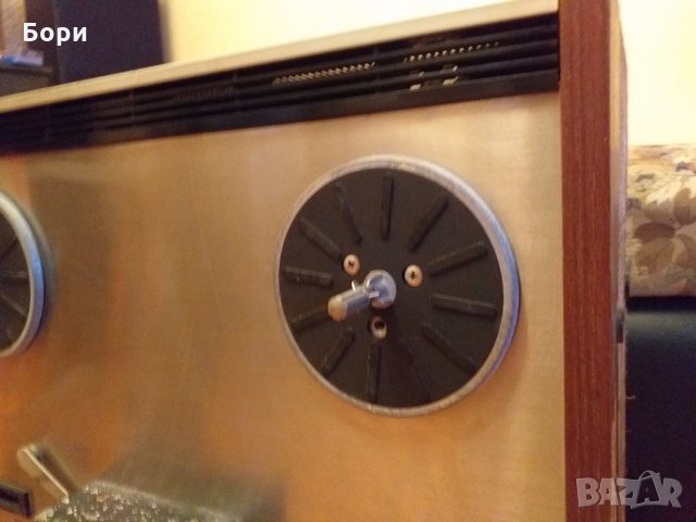 TEAC A-3300SX Магнетофон 3 мотора/4 писти, снимка 6 - Декове - 28838883