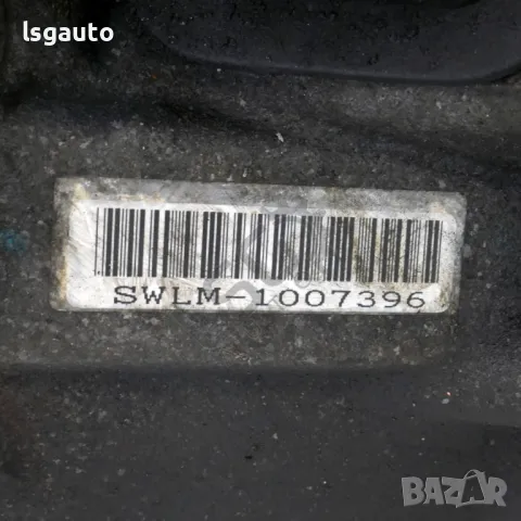 Петстепенна скоростна кутия Honda Jazz 2002-2008 ID:143539, снимка 5 - Части - 49198063