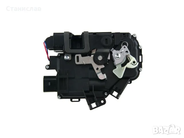 Audi A6 C5 Брава за задна лява врата , снимка 6 - Части - 50173630