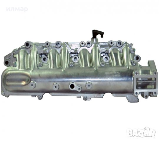 55215032 Егр клапан за Сааб /SAAB 9-3  - 1.9 TiD, снимка 4 - Части - 35165981