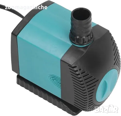 Помпа за фонтан, изкуствено езеро, 1200 L/h, awp1800