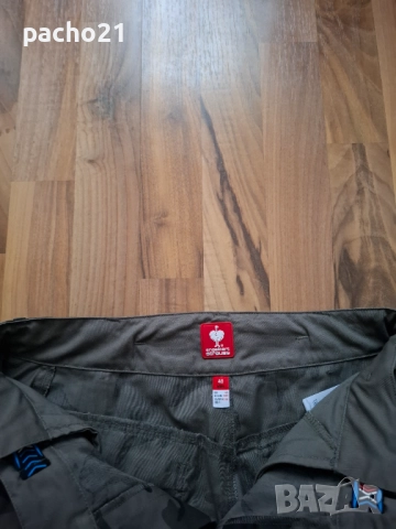 Engelbert Strauss, снимка 8 - Екипировка - 52659531