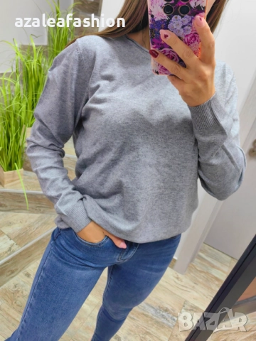 Дамски пуловер