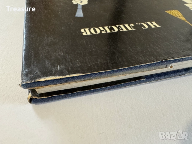 Левша - Н.С. Лесков, снимка 3 - Художествена литература - 48742756