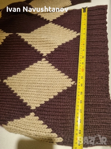 Пуловер, снимка 8 - Пуловери - 52730908