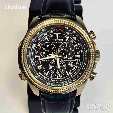 Часовник CITIZEN E820-S068941