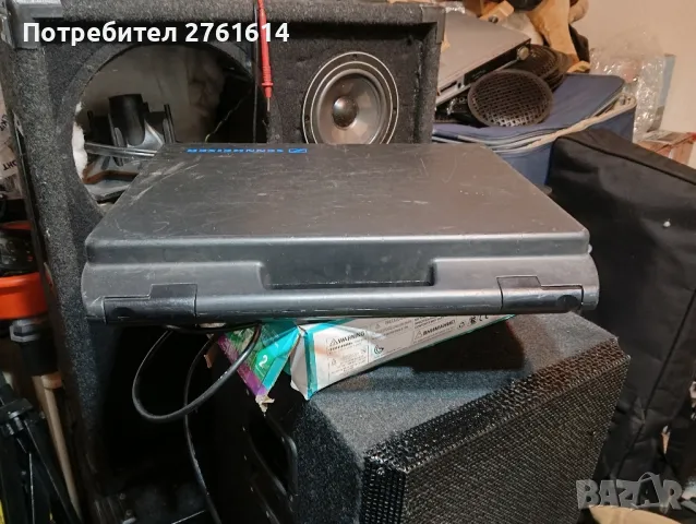  MIKROFON ZENHAIZER E 300, снимка 6 - Други - 49521081