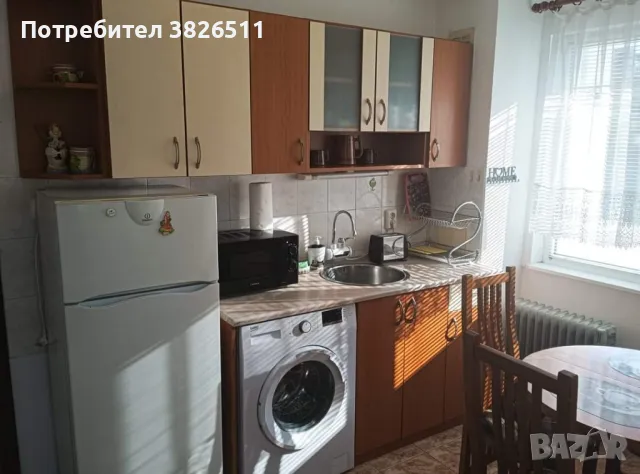 Нощувки в центъра гр.Бургас с паркомясто -гараж, снимка 8 - Квартири, нощувки - 47876049