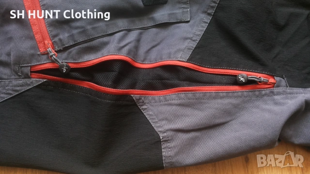 Revolution Race Nordward Pro Stretch Trouser размер 52 / L панталон - 2097, снимка 8 - Панталони - 53458100