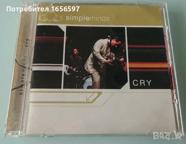 80s Pop & Wave, снимка 13 - CD дискове - 45718571