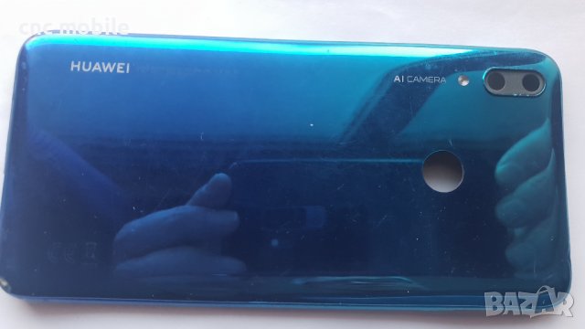 Huawei Y7 2019 - Huawei DUB-LX1 оригинални части и аксесоари в Резервни  части за телефони в гр. София - ID40115067 — Bazar.bg
