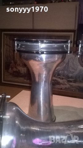 БАРАБАН-ТАРАМБУКА-ВНОС ОТ СИРИЯ, снимка 13 - Ударни инструменти - 27353375