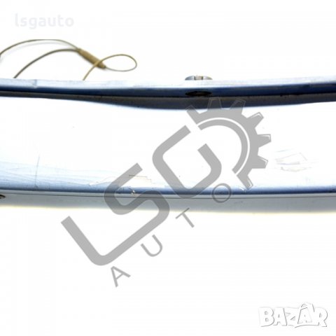 Задна броня Mercedes-Benz A-Class (W169) 2004-2012 MB210421N-2, снимка 2 - Части - 32817917