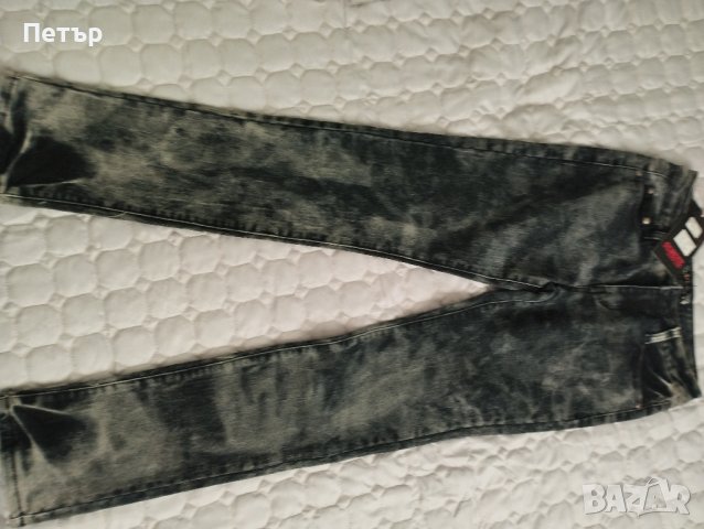 Продавам дамски дънки, снимка 3 - Дънки - 43925301