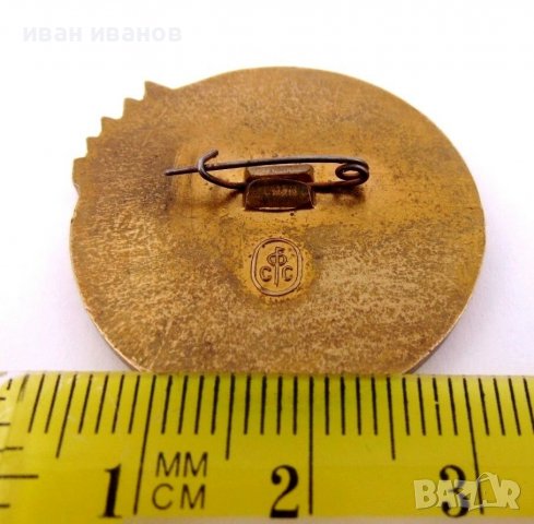 Олимпийски значки-Олимпиада-Олимпийски комитети, снимка 10 - Колекции - 39067284