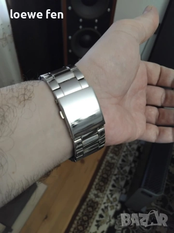 Invicta Akula Automatic 54 мм и Invicta Bolt 52 mm Quartz - Top, снимка 4 - Мъжки - 53205307