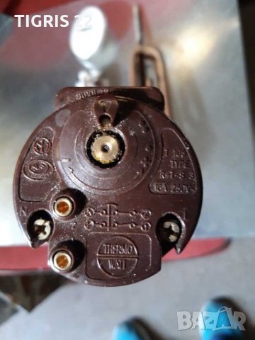 Бойлер Аристон / Ariston, снимка 9 - Бойлери - 27937049