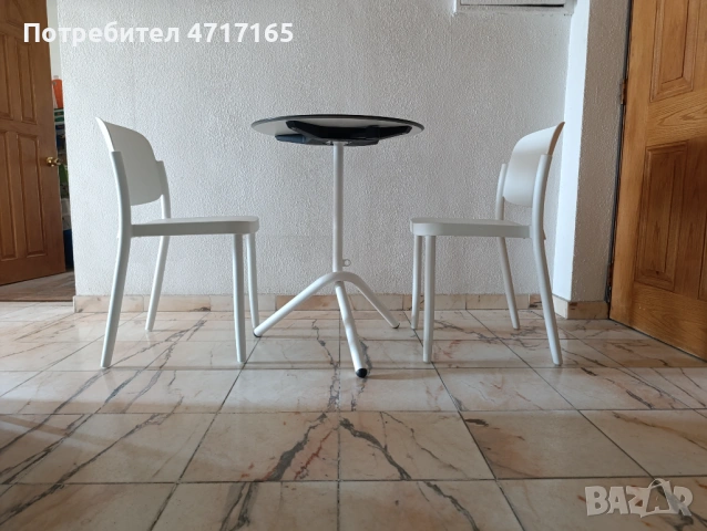 Градински маси, снимка 6 - Градински мебели, декорация  - 53202591