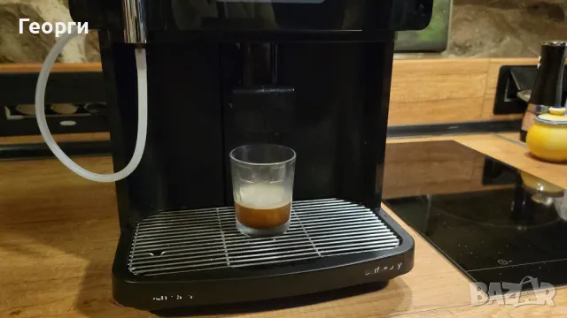 Schaerer coffee joy кафе машина, снимка 3 - Кафемашини - 48449736